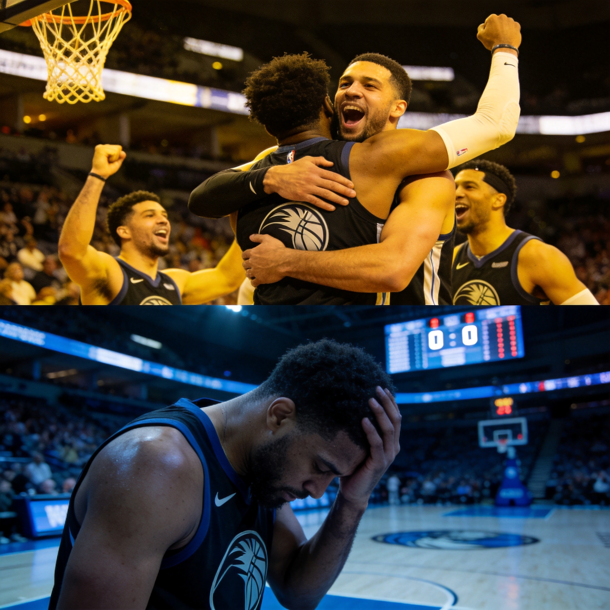NBA季后赛